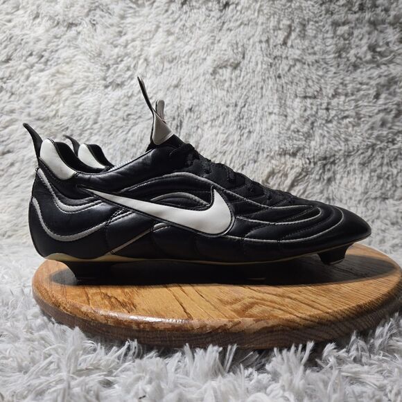 Nike Mercurial Vapor Ronaldo Brazil 1997 Mens 13 Soccer Football Cleats Boots - Picture 12 of 14